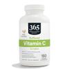 365 by Whole Foods Market, Buffered Vit C w/Bioflavonoids 500 MG, 180 CT view 1