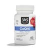 365 by Whole Foods Market, CoQ10 100mg, 60 Count view 1
