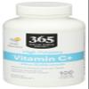 365 by Whole Foods Market, High Potency Vitamin C+, 80mg Citrus Bioflavonoids, Vegan, 100 Tablets view 1
