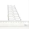 2 Pack (20) SmileTech Palatal Arch Bar Distal Loop Dental Orthodontics Ten Assorted Sizes view 2