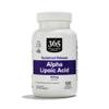 365 by Whole Foods Market, Alpha Lipoic Acid 300mg  Sustained Release, 120 Count view 1