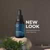 Activation Oceans Alive | 1 fl oz (30 ml) | Marine Phytoplankton Supplement | Chlorophyll & Mineral-Rich Formula for Energy & Focus | Natural Antioxidant Drops view 2