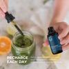 Activation Oceans Alive | 1 fl oz (30 ml) | Marine Phytoplankton Supplement | Chlorophyll & Mineral-Rich Formula for Energy & Focus | Natural Antioxidant Drops view 4