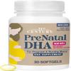 21st Century PreNatal DHA Softgels - 30 ct, Pack of 3 view 1