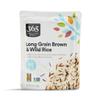 365 by Whole Foods Market, Long Grain Brown & Wild Rice, 8.8 oz view 1