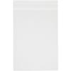 Cellophane Bags, W: 12 cm, H: 16 cm, 50pcs, 30 micron view 1