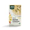 365 by Whole Foods Market, Organic Lemon And Herb Pearled Couscous, 5 Ounce view 1