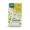 365 by Whole Foods Market, Organic Garlic And Olive Oil Couscous, 5.8 Ounce view 1