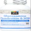 365 by Whole Foods Market, Glucosamine Chondroitin & MSM, 120 ct view 1