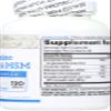 365 by Whole Foods Market, Glucosamine Chondroitin & MSM, 120 ct view 3