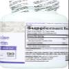 365 by Whole Foods Market, Glucosamine Chondroitin, 120 Count view 3