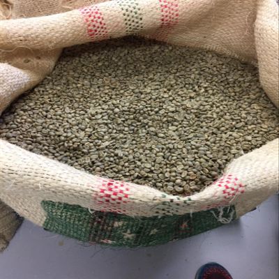 100% Colombia Regular Supremo Coffee 1 Lb.Green Un-Roasted Bucaramanga Region