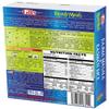 Gits Indian Entree Rajma (Red Beans) Masala & Basmati Rice - Ready Meals (Kidney Beans & Basmati Rice) (Pack of 24) view 2