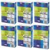 Gits Indian Entree Rajma (Red Beans) Masala & Basmati Rice - Ready Meals (Kidney Beans & Basmati Rice) (Pack of 24) view 4