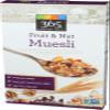 365 Everyday Value, Fruit & Nut Muesli, 17 oz view 2