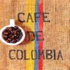 100% Colombia Regular Supremo Coffee 1 Lb. Ground French Press or Percolator view 3