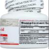 365 by Whole Foods Market, Folic Acid 800mcg, 250 ct view 3