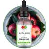 Apple (Red) Flavored Liquid Concentrate (2 oz) view 1