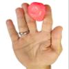 Blue Jay An Elite Healthcare Brand Squeeze 4 Strength Hand Therapy Putty - Therapeutic Hand Putty for Finger - Grip Strength Exercises Putty Made of Firm - Medical Putty - Soft, Red, 2 Oz view 3