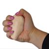 Blue Jay Squeeze 4 Strength Hand Therapy Putty | Therapeutic Hand Putty for Finger, Grip Strength Exercises. Medical Putty |6 Oz., XX-Soft, Light Beige