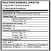Cinnamon Roll w/ Caramel Flavored Liquid Concentrate (2 oz) view 2