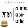 Cinnamon Roll w/ Caramel Flavored Liquid Concentrate (2 oz) view 4