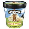 Ben & Jerry's, Salted Caramel Core Ice Cream, 16-Ounces (Pack of 8) view 1