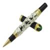 Jinhao Rollerball Pen, Luxury Sliver Dragon Play Pearl Gift Pen view 3