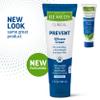 Medline Remedy Clinical Silicone Cream (4 oz), 12 Count, Unscented, Chapped, Sensitive Skin, Breathable, Incontinence Care, Soothing, Breathable Film, Moisturizing, Nourishing view 2