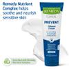 Medline Remedy Clinical Silicone Cream (4 oz), 12 Count, Unscented, Chapped, Sensitive Skin, Breathable, Incontinence Care, Soothing, Breathable Film, Moisturizing, Nourishing view 4