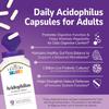 21st Century Acidophilus Probiotic Blend Capsules - 150 ct, Pack of 3 view 4