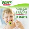 Beano Ultra 800 | Gas Prevention and Digestive Enzyme Supplement Tablets | 100 Count | Pack of 3 view 4