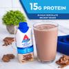 Atkins Iced Coffee Caf Caramel Protein-Rich Shake, with Coffee and Protein, Keto-Friendly and Gluten Free (12 Shakes) view 3