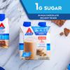 Atkins Iced Coffee Caf Caramel Protein-Rich Shake, with Coffee and Protein, Keto-Friendly and Gluten Free (12 Shakes) view 4