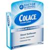 Colace Docusate Sodium Stool Softner, 100 mg Capsules, 10 Count view 1