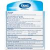 Colace Docusate Sodium Stool Softner, 100 mg Capsules, 10 Count view 3