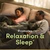 Nature's Bounty Melatonin, Promotes Relaxation & Sleep, 100% Drug Free Sleep Aid, 3 mg, 120 Quick Dissolve Tablets view 2