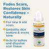 Forces Of Nature, Medicine Scar Control Rollerball Organic, 0.14 Fl Oz view 3
