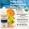 Forces Of Nature, Medicine Scar Control Rollerball Organic, 0.14 Fl Oz view 4