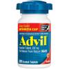 Advil (200 Count) Easy Open Arthritis Cap Pain Reliever/Fever Reducer Coated Tablet, 200mg Ibuprofen, Temporary Pain Relief view 1