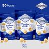 Popsalot-Gourmet Popcorn | Oven-Baked | Gluten-Free | Air-Popped | Flavored Popcorn Gourmet | Popcorn Snack Packs | Pop-Corn Snack Ready to Eat in Every Movement (London Kettle Corn) view 2