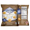 Popsalot-Gourmet Popcorn | Oven-Baked | Gluten-Free | Air-Popped | Flavored Popcorn Gourmet | Popcorn Snack Packs | Pop-Corn Snack Ready to Eat in Every Movement | Popsalot's Popcorn Deluxe Collection view 1