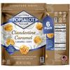 Popsalot-Gourmet Popcorn | Oven-Baked | Gluten-Free | Air-Popped | Flavored Popcorn Gourmet | Popcorn Snack Packs | Pop-Corn Snack Ready to Eat in Every Movement | Popsalot's Popcorn Deluxe Collection view 2