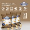 Popsalot-Gourmet Popcorn | Oven-Baked | Gluten-Free | Air-Popped | Flavored Popcorn Gourmet | Popcorn Snack Packs | Pop-Corn Snack Ready to Eat in Every Movement | Popsalot's Popcorn Deluxe Collection view 3