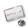 NEONBLOND Pin Apple Pie Apples view 1
