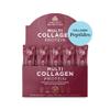Ancient Nutrition Collagen Peptides Powder, Multi Collagen Protein, Women & Men, Vitamin C, Probiotics, Hydrolyzed Collagen, Supports Skin, Joints, Gut Health, Unflavored, 40 Stick Packs view 1
