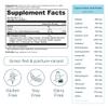 Ancient Nutrition Collagen Peptides Powder, Multi Collagen Protein, Women & Men, Vitamin C, Probiotics, Hydrolyzed Collagen, Supports Skin, Joints, Gut Health, Unflavored, 40 Stick Packs view 2