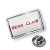 NEONBLOND Pin Bear Claw Doughnuts Donuts view 1