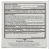 Forces of Nature Hemorrhoid Control Extra Strength, Organic Homeopathic Medicine with Witch Hazel, Horse Chestnut, and Soothing Essential Oils for Itching, Swelling & Discomfort, 5ml (0.17 fl oz) view 4