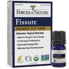 Forces of Nature  Natural, Organic Fissure Care (5ml) Non GMO, No Harmful Chemicals Soothe & Relieve Burning, Throbbing, Stinging, Itchy, Bleeding Tissue Caused by Fissures or Hemorrhoids view 1